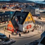Exploring Nuuk: Greenland’s Capital City
