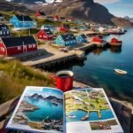 Exploring Qaqortoq, Greenland: A Comprehensive Travel Guide