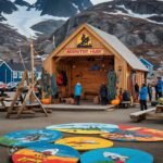 Exploring Sisimiut: Greenland’s Adventure Hub