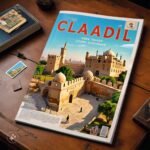 Citadel of Saladin: A Travel Guide