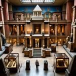 Egyptian Museum: A Travel Guide